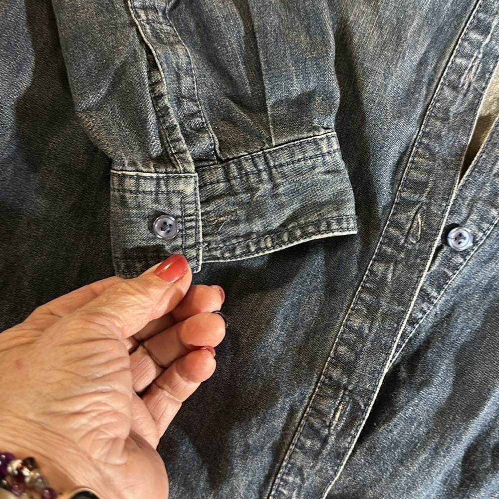 Chico Jean jacket - Picture 6 of 7